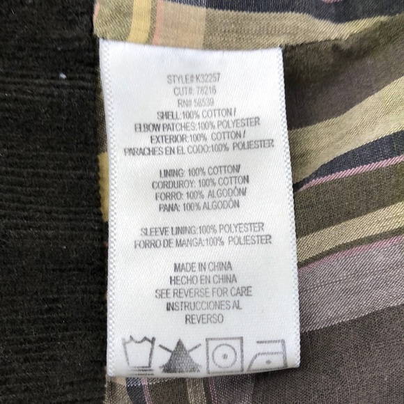 Kut from the Kloth OliveGreen Utility Jacket - Picture 6 of 7